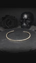 Brazalete Fino Broken